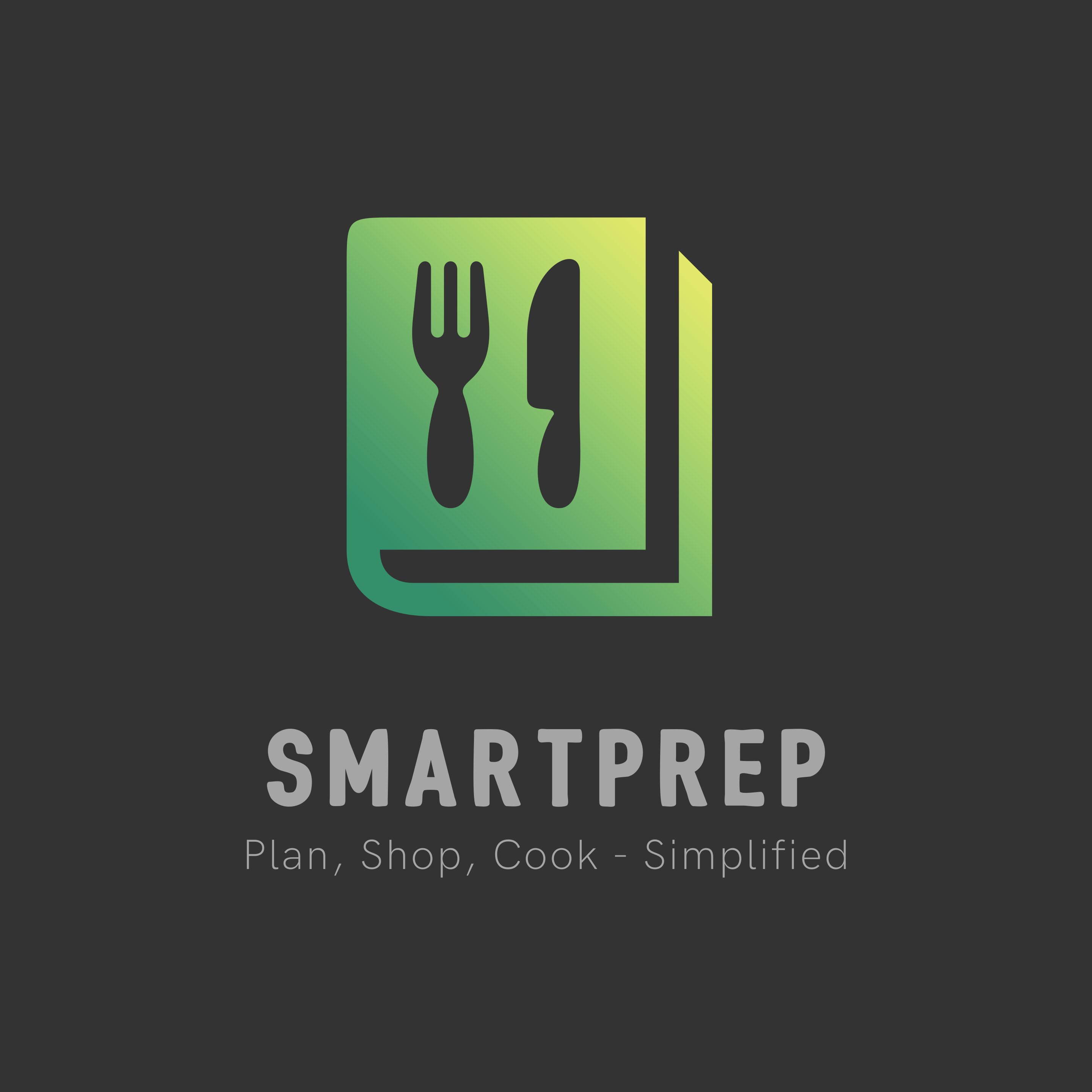 Smart Prep Logo